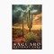 Saguaro National Park Jigsaw Puzzle, Family Game, Holiday Gift | S10 product 1